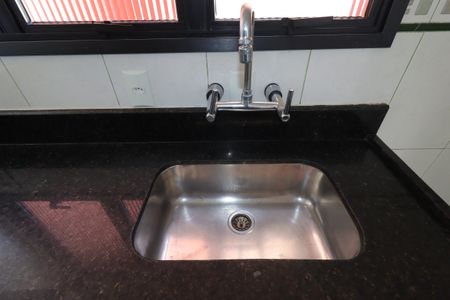 Apartamento para alugar com 97m², 3 quartos e 2 vagasCozinha