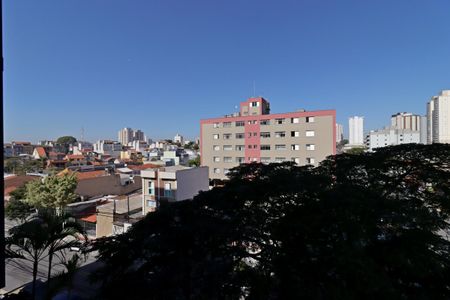 Apartamento para alugar com 97m², 3 quartos e 2 vagasVista do Quarto 1
