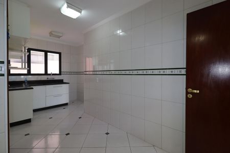 Apartamento para alugar com 97m², 3 quartos e 2 vagasCozinha