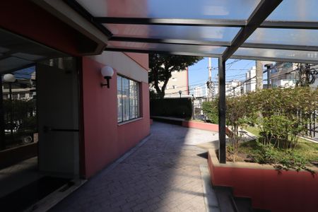 Apartamento para alugar com 97m², 3 quartos e 2 vagasÁrea Comum