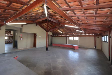 Apartamento para alugar com 97m², 3 quartos e 2 vagasÁrea Comum - Churrasqueira