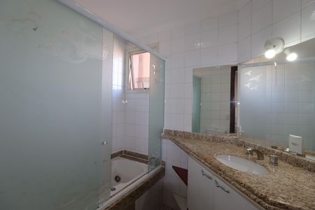 Apartamento para alugar com 97m², 3 quartos e 2 vagasBanheiro da Suíte