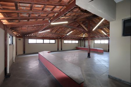 Apartamento para alugar com 97m², 3 quartos e 2 vagasÁrea Comum - Churrasqueira