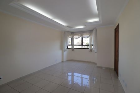 Sala de apartamento para alugar com 3 quartos, 97m² em Vila Leopoldina, Santo André