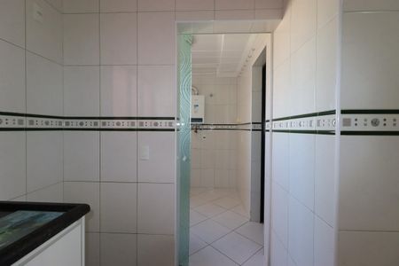 Apartamento para alugar com 97m², 3 quartos e 2 vagasCozinha