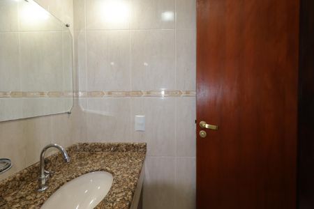 Apartamento para alugar com 97m², 3 quartos e 2 vagasBanheiro Social