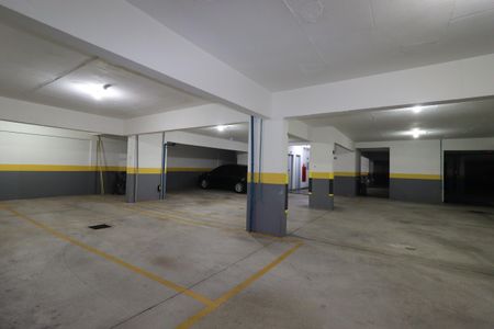 Apartamento para alugar com 97m², 3 quartos e 2 vagasGaragem