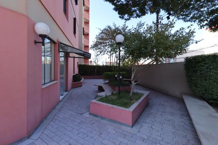 Apartamento para alugar com 97m², 3 quartos e 2 vagasÁrea Comum