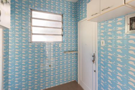 Apartamento à venda com 70m², 2 quartos e sem vagaCozinha