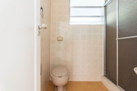 Apartamento à venda com 70m², 2 quartos e sem vagaBanheiro