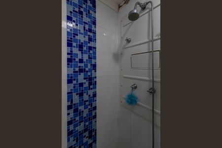 Apartamento à venda com 94m², 2 quartos e 2 vagasBanheiro da Suíte 2