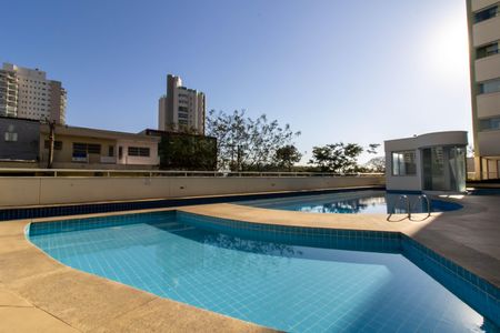 Apartamento à venda com 94m², 2 quartos e 2 vagasÁrea comum