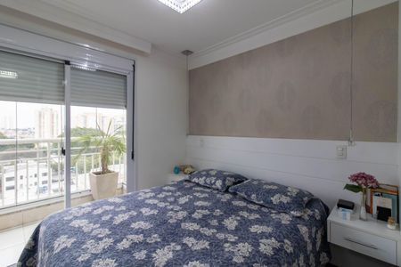 Apartamento à venda com 94m², 2 quartos e 2 vagasSuíte 1