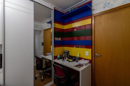 Apartamento à venda com 94m², 2 quartos e 2 vagasSuíte 2