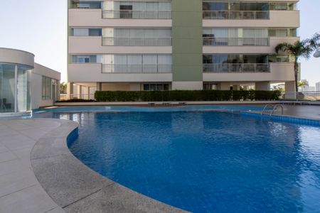 Apartamento à venda com 94m², 2 quartos e 2 vagasÁrea comum