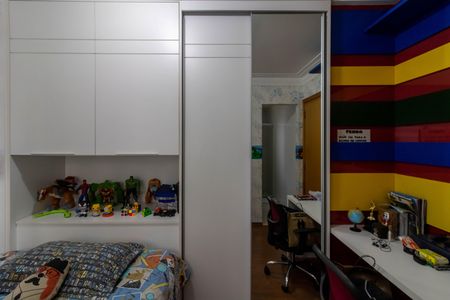 Apartamento à venda com 94m², 2 quartos e 2 vagasSuíte 2