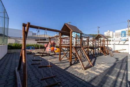 Apartamento à venda com 94m², 2 quartos e 2 vagasÁrea comum