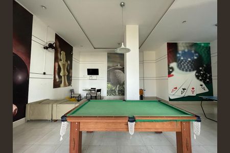 Apartamento à venda com 94m², 2 quartos e 2 vagasÁrea comum