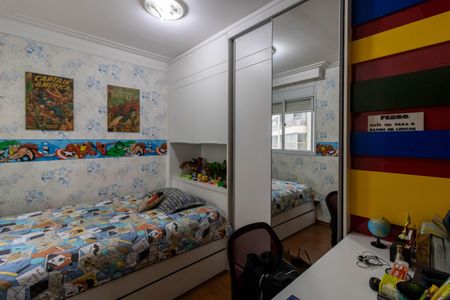 Apartamento à venda com 94m², 2 quartos e 2 vagasSuíte 2