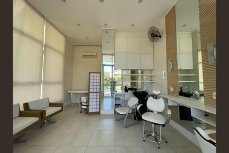 Apartamento à venda com 94m², 2 quartos e 2 vagasÁrea comum