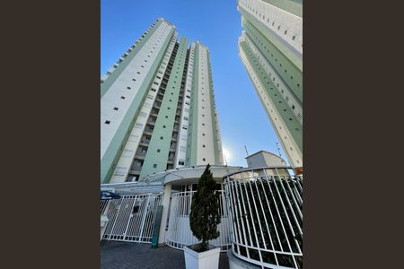 Apartamento à venda com 94m², 2 quartos e 2 vagasFachada