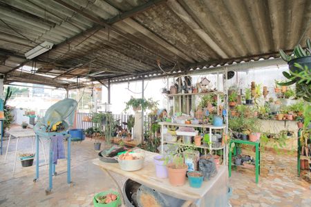 Casa à venda com 300m², 3 quartos e 2 vagasTerraço