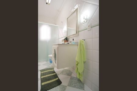 Casa à venda com 300m², 3 quartos e 2 vagasBanheiro Social 