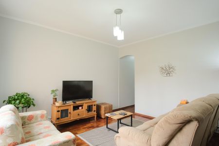 Sala  de casa à venda com 3 quartos, 300m² em Vila Carrão, São Paulo