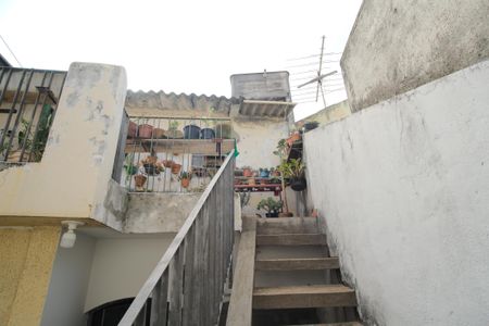 Casa à venda com 300m², 3 quartos e 2 vagasTerraço