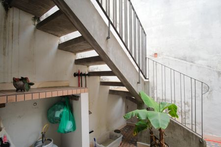 Casa à venda com 300m², 3 quartos e 2 vagasQuintal