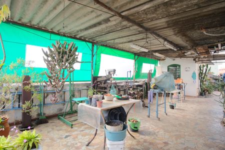 Casa à venda com 300m², 3 quartos e 2 vagasTerraço