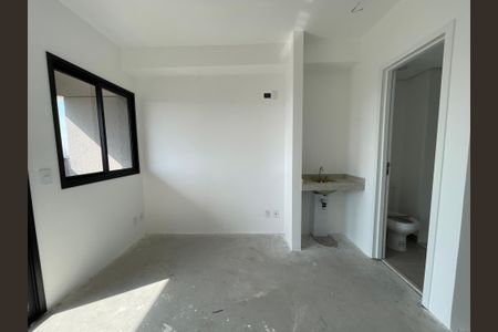 Studio de kitnet/studio à venda com 1 quarto, 20m² em Butantã, São Paulo