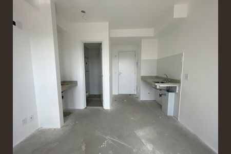 Studio de kitnet/studio à venda com 1 quarto, 20m² em Butantã, São Paulo