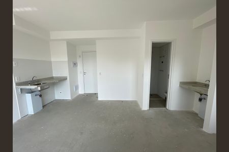 Studio de kitnet/studio à venda com 1 quarto, 29m² em Butantã, São Paulo