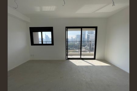 Studio à venda com 29m², 1 quarto e sem vaga Studio à venda com 29m², 1 quarto e sem vagaStudio