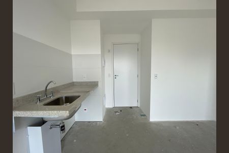 Studio de kitnet/studio à venda com 1 quarto, 29m² em Butantã, São Paulo