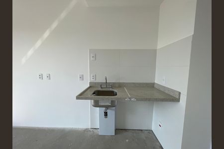 Studio de kitnet/studio à venda com 1 quarto, 29m² em Butantã, São Paulo