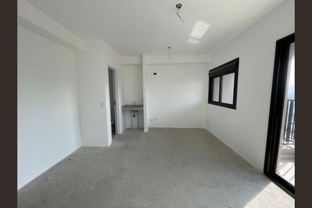 Studio de kitnet/studio à venda com 1 quarto, 29m² em Butantã, São Paulo