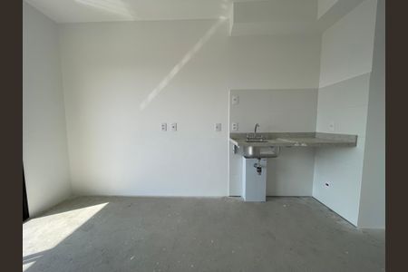 Studio de kitnet/studio à venda com 1 quarto, 29m² em Butantã, São Paulo