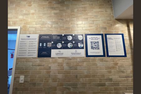 Studio à venda com 29m², 1 quarto e sem vaga Studio à venda com 29m², 1 quarto e sem vagaLavanderia