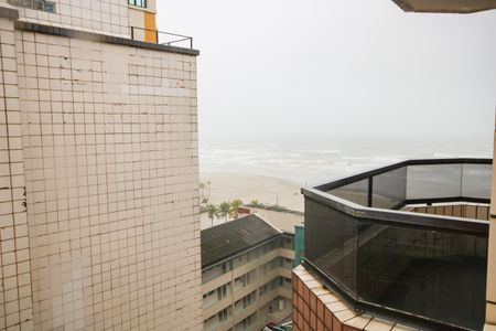 Apartamento para alugar com 82m², 2 quartos e 1 vagaVista da Área de Serviço