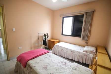 Apartamento para alugar com 82m², 2 quartos e 1 vagaQuarto 1