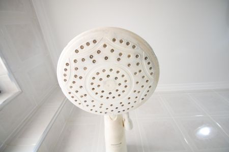 Apartamento para alugar com 82m², 2 quartos e 1 vagaBanheiro da Suíte 1