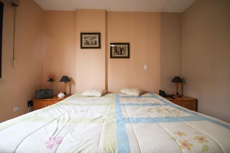 Apartamento para alugar com 82m², 2 quartos e 1 vagaSuíte 1