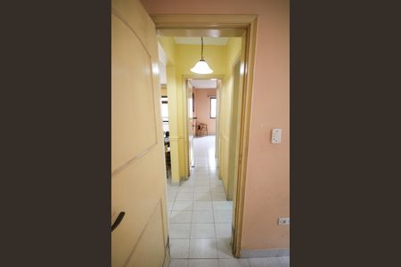 Apartamento para alugar com 82m², 2 quartos e 1 vagaCorredor