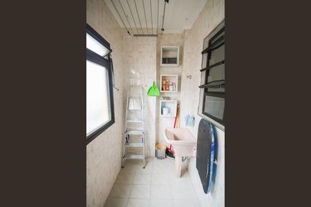 Apartamento para alugar com 82m², 2 quartos e 1 vagaÁrea de Serviço