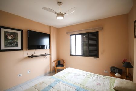 Apartamento para alugar com 82m², 2 quartos e 1 vagaSuíte 1