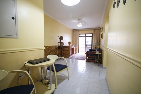 Apartamento para alugar com 82m², 2 quartos e 1 vagaSala