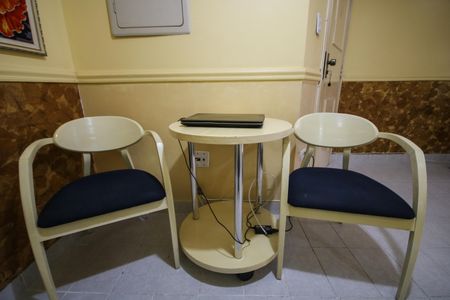 Apartamento para alugar com 82m², 2 quartos e 1 vagaSala