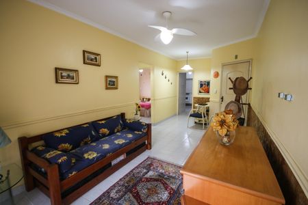 Apartamento para alugar com 82m², 2 quartos e 1 vagaSala